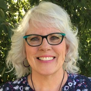 Meet your Posher, Misty